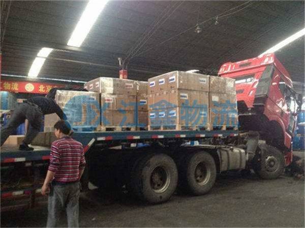 成都到白銀專線-成都到白銀貨運專線-成都到白銀直達專線