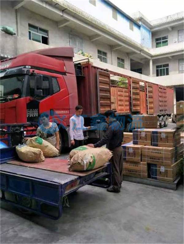 成都到三沙物流公司-成都到三沙貨運(yùn)專線