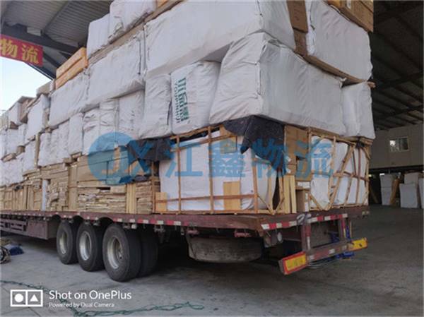 成都到聊城直達貨運部-成都到聊城直達專線