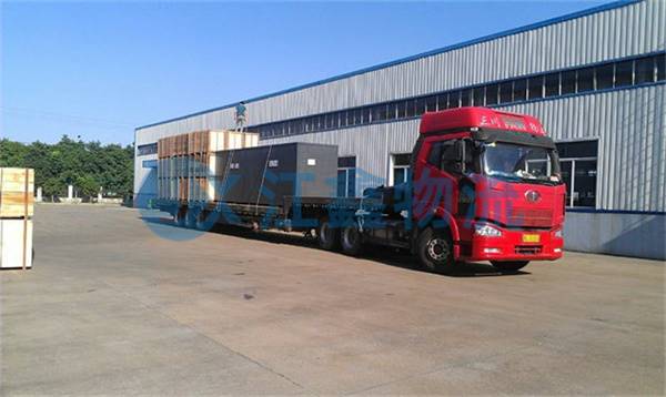 成都到河池物流專線-成都至河池貨運公司