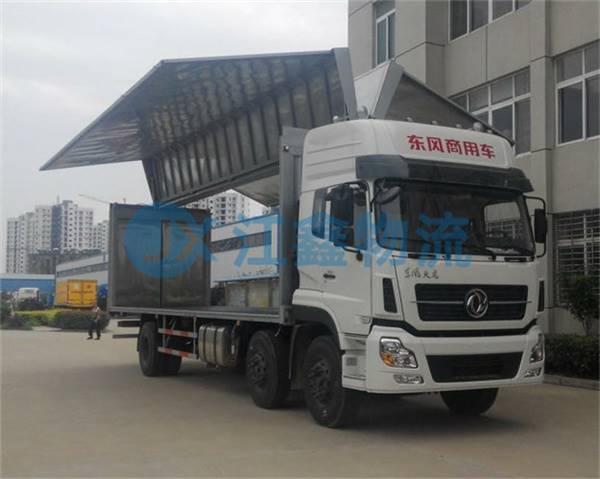 成都到黃岡物流公司-成都到黃岡物流專線