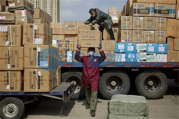 成都到濮陽物流專線_成都到濮陽物流公司